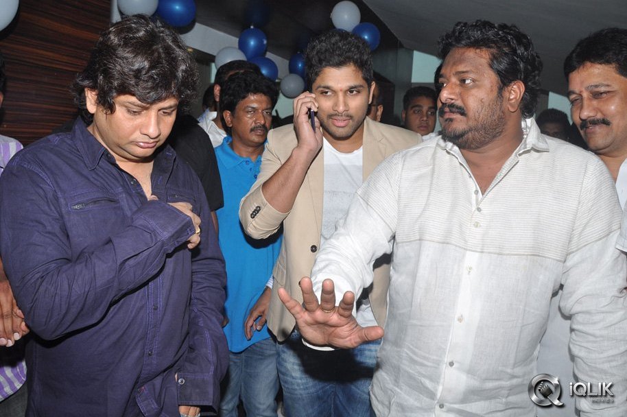 Allu-Arjun-Launches-Asian-Cinemas-Theatre-at-Uppal